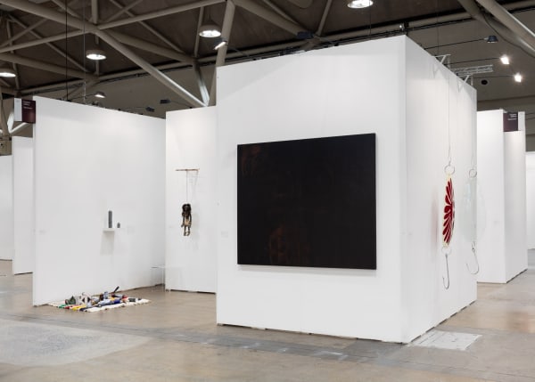 Art Toronto 2024