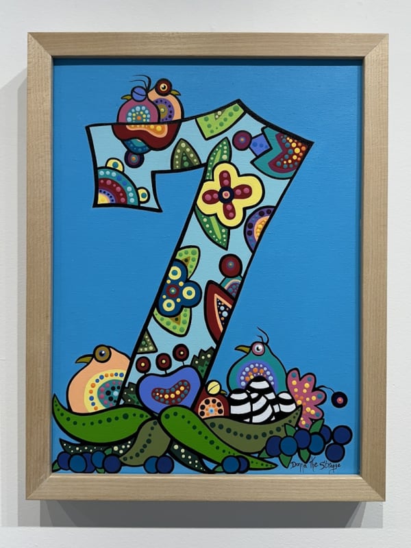 Image courtesy of Humboldt and District Gallery