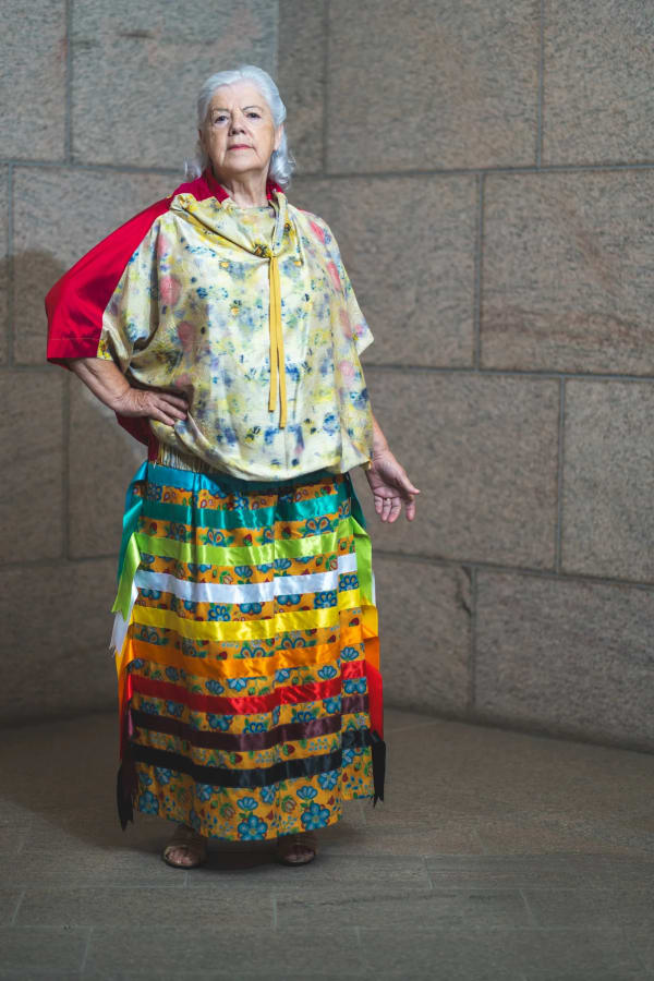 21 Artists to Know at This Year’s Santa Fe Indian Market