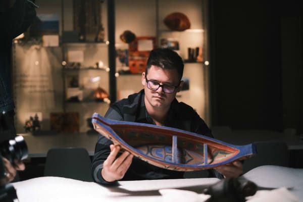 Image by Black Rhino Films