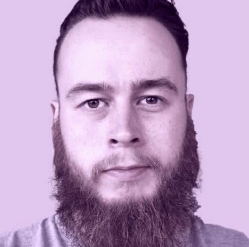 Couzyn van Heuvelen. COURTESY THE ARTIST.