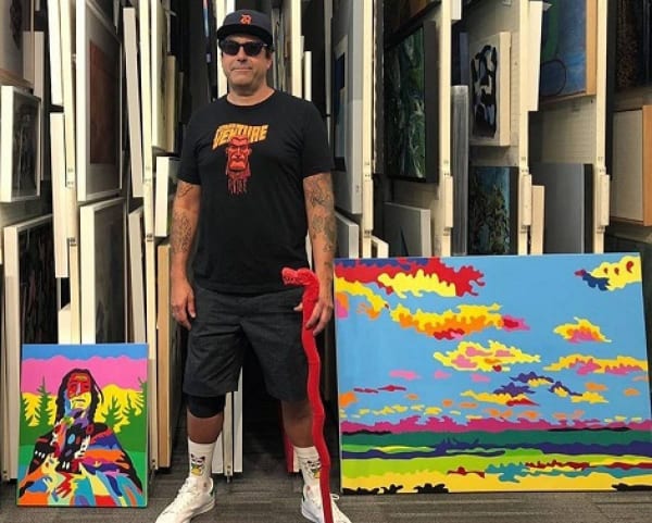 Arts Stream: Lxdy Parts, Jean Paul Langlois, and Ballet Now