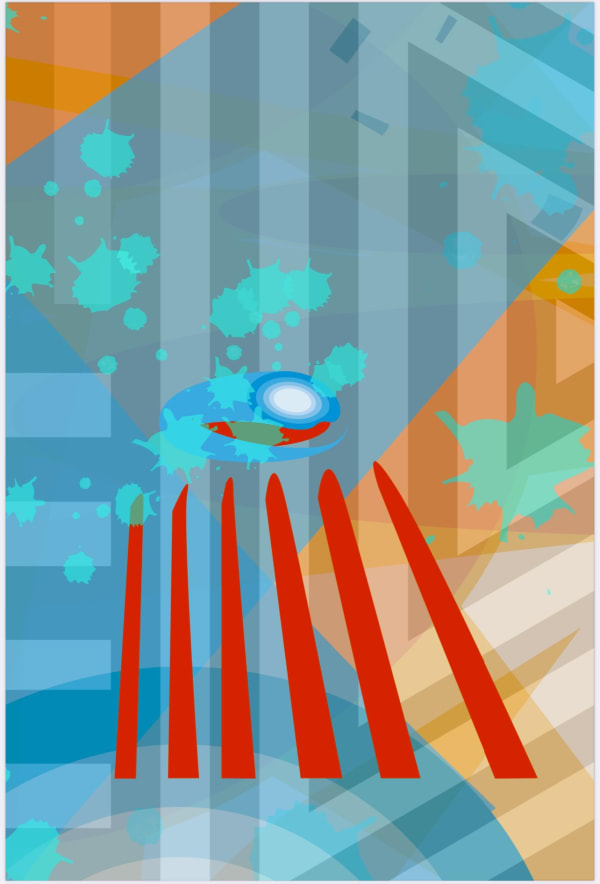 SWAIA Indigenous Fashion Show 2023 Lineup