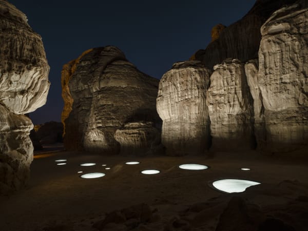 Photo by Lance Gerber.