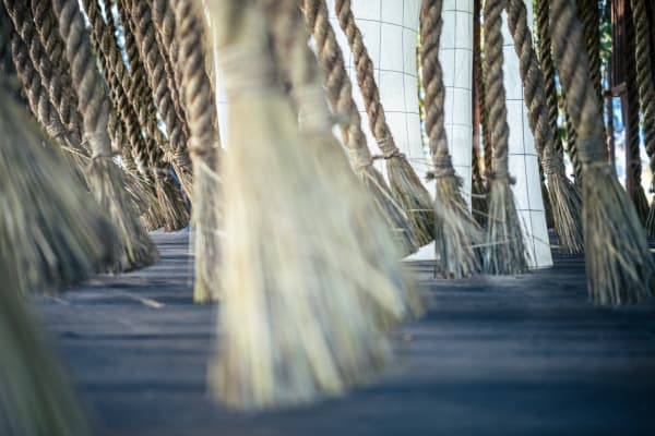 Photo by Takahiro Tsushima.