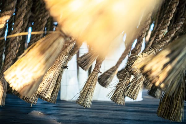 Photo by Takahiro Tsushima.