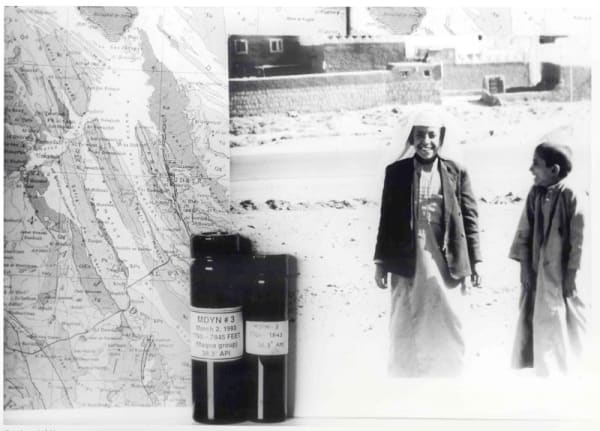 NAJD | نجد 2012 SILVER GELATIN PRINT | مطبوعة جيلاتين فضي SIZES: 25 X 35 CM. EDITIONS 3 + AP