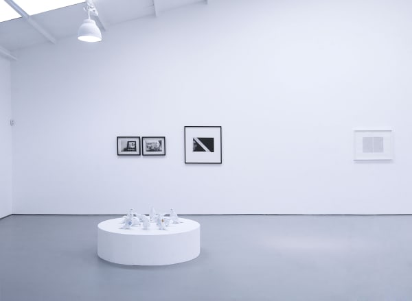 Ver Versus Ver, Sabrina Amrani Gallery - Madrid