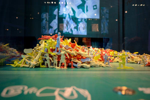 The Nobel Museum The Nobel Museum - Stockholm