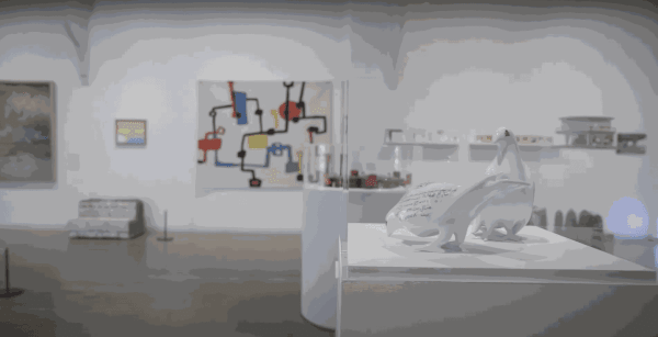 Imperfect Chronology - Mapping the Contemporary II, Whitechapel Gallery - London