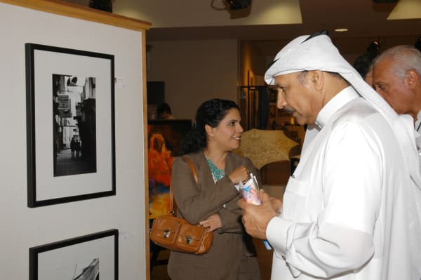 Fusions Dhahran Art Group - Dhahran