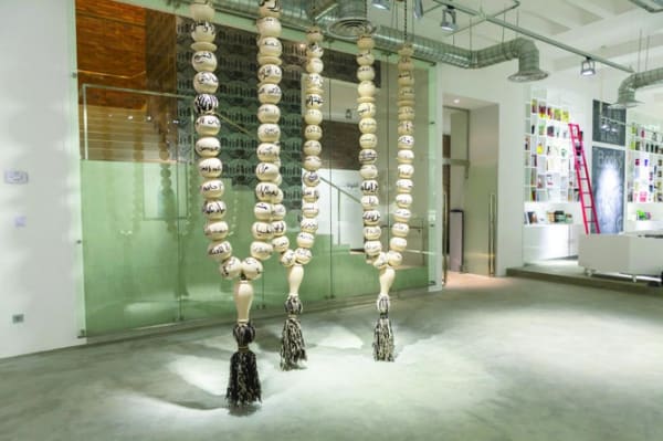 Soft Power, AlAan Art Center - Riyadh