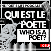 Artist Manal AlDowayan, a singular path, Qui Est le Poète?