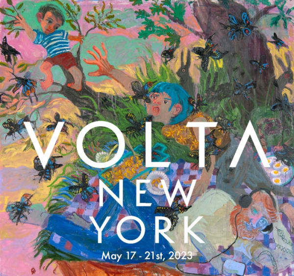 VOLTA | NYC 2023