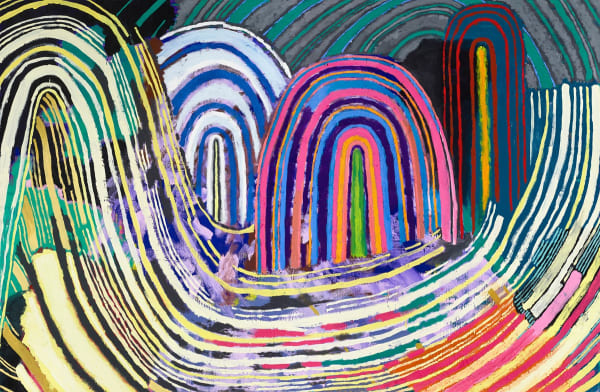 EDGE OF THE UNIVERSE