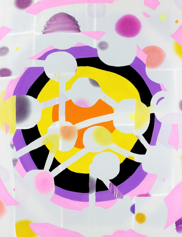 LOVE LANGUAGE, a group invitational