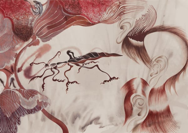 Jacopo Pagin - Choose the Right One, 2022