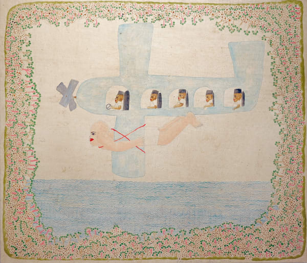 Jumaadi - At the End of the Day, Love Will Find a Way, 2022