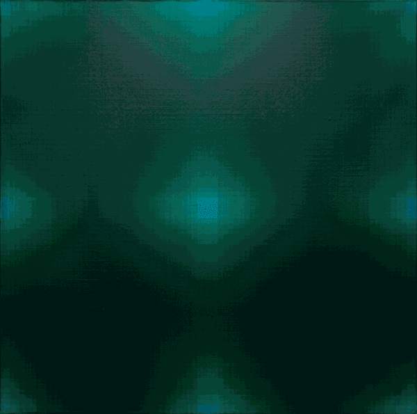 Wang Yi - Overlapping (2022- 2) 重曡, 2022