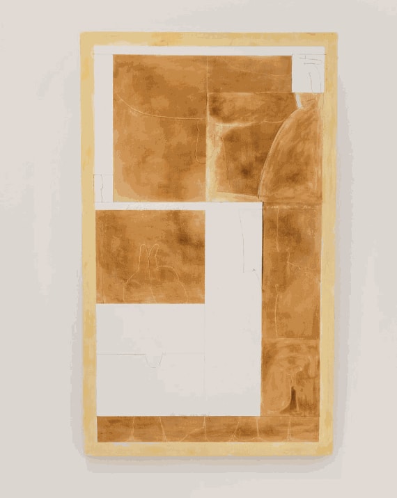 Aki Hassan - Don't fall, 2023