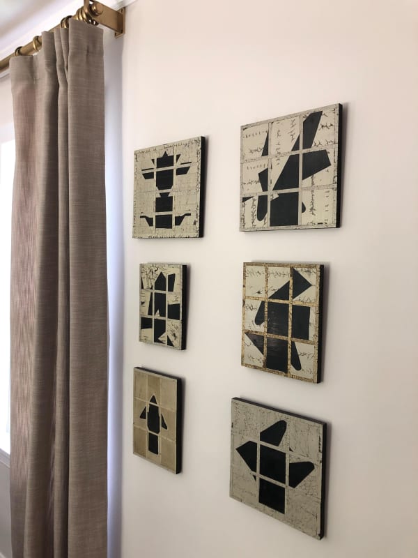 Photo and Interior Design by Wendy Weissman Interiors