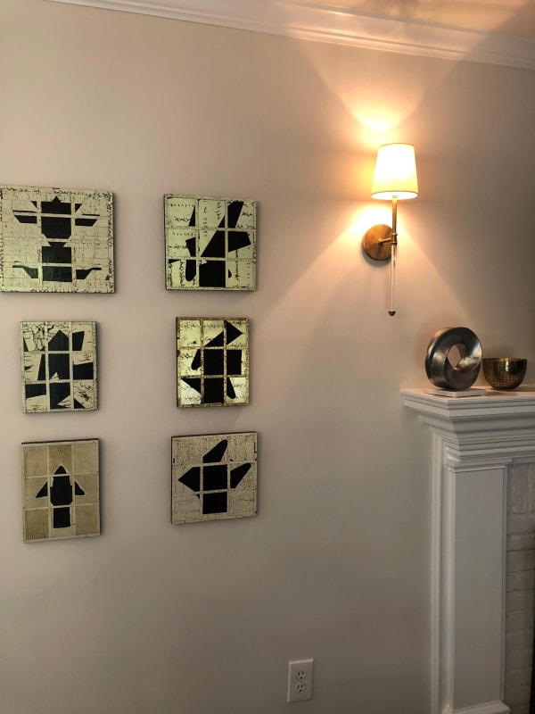 Photo and Interior Design by Wendy Weissman Interiors