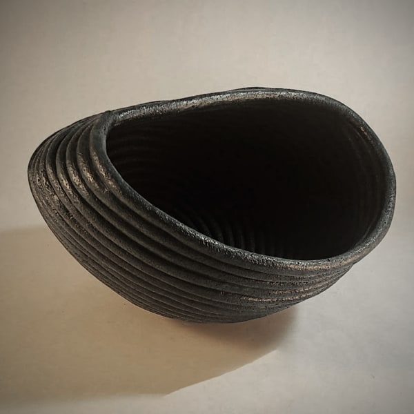 Coiled Bowl