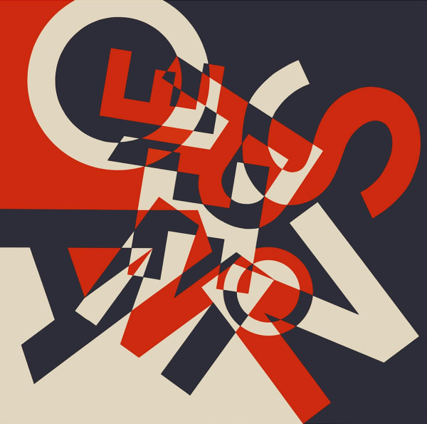 Centaur, 1973, Norman Ives