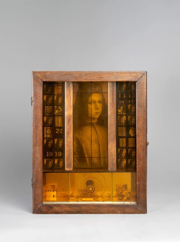 Pinturicchio Boy,1942