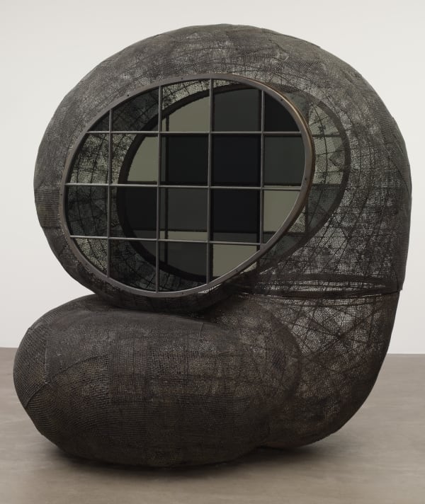 Horsefly, Martin Puryear
