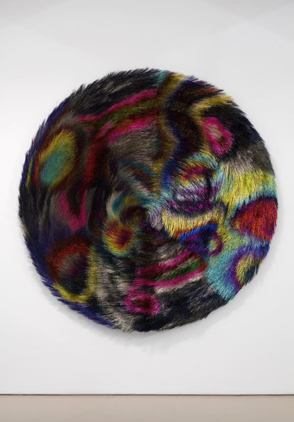Tondo, Nick Cave