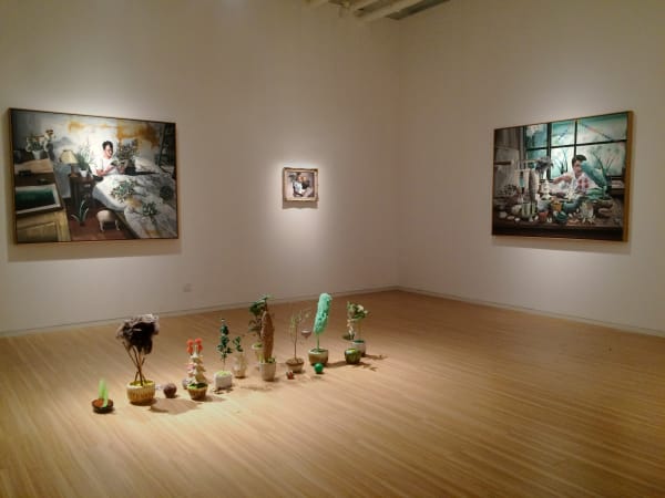 2016 Family Handcraft