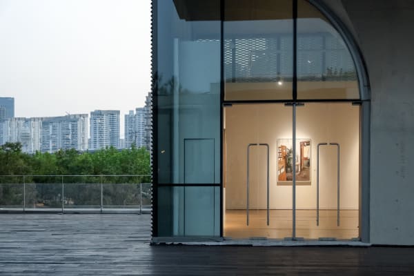 2021 Breath Under Mask