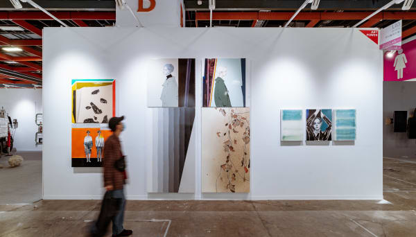 Art Taipei 2021 1