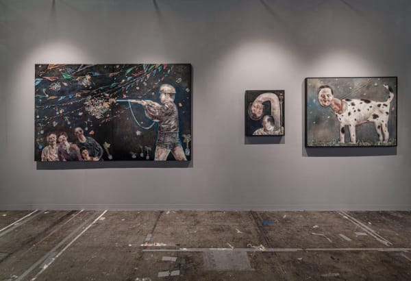 Exhibition Record 23