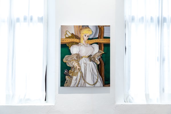 時永駿參與《Global Citizens - Asia》