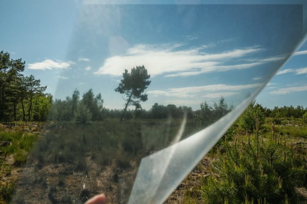 吳家昀參與《2025台灣美術雙年展：黑水》