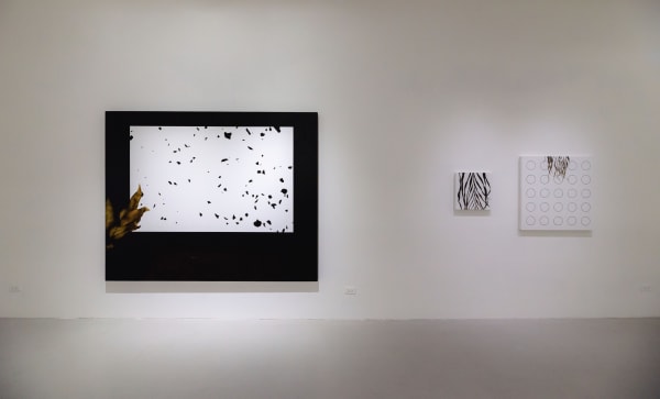 張淳皓:Ubiquitous Net