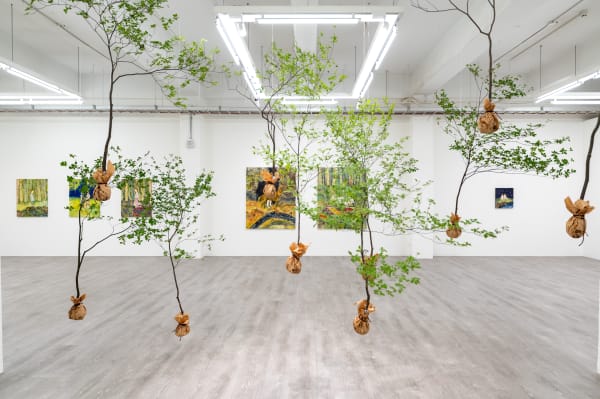 新藤杏子:Duality