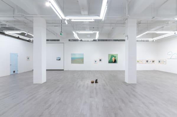 盧依琳:偶爾遺忘