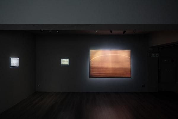 張凱鈞:也無風雨也無晴