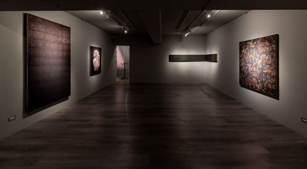 亞歷山大.塞巴斯丁 : Titik Dari:Constellations of From