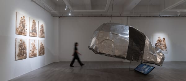 吳建興:黑手煉金術 II