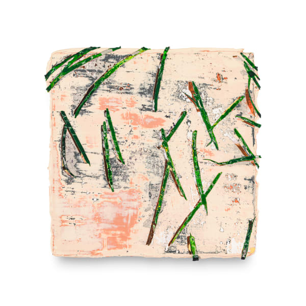 李秉璈：《靜物》另一種風景套餐 Solo Exhibition