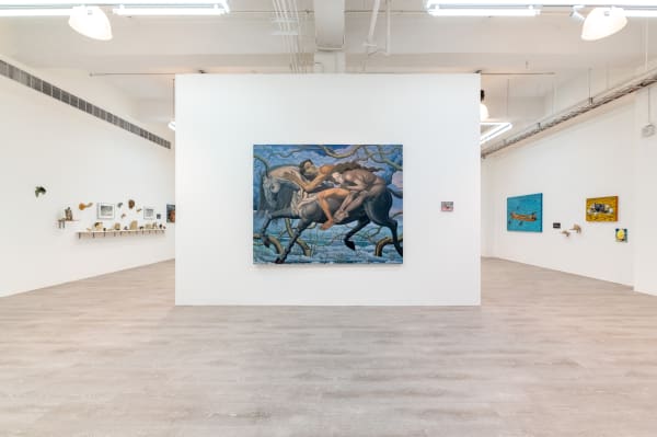 孫培懋:原形畢露