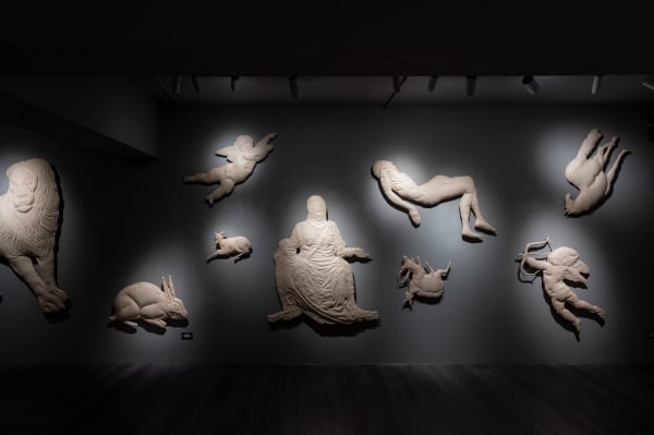 威古納.瓦拉薩拉:旋轉木馬