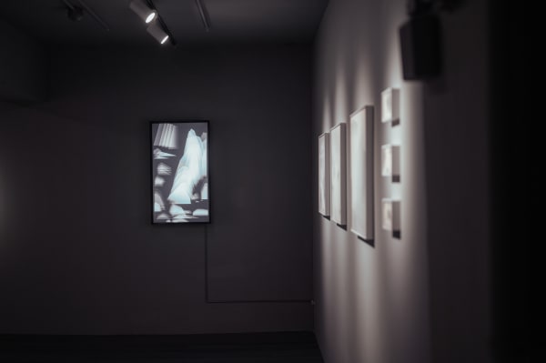 楊子逸:內在聲音