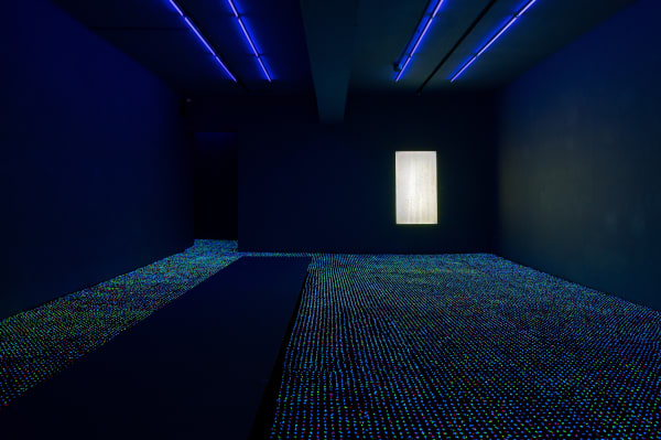 謝佑承:自然序列