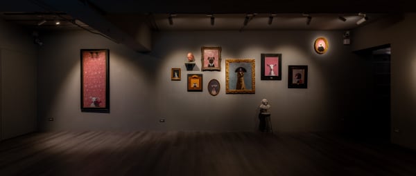 丹尼爾.蘇維勒斯.范弗:忘了自己是動物的人類