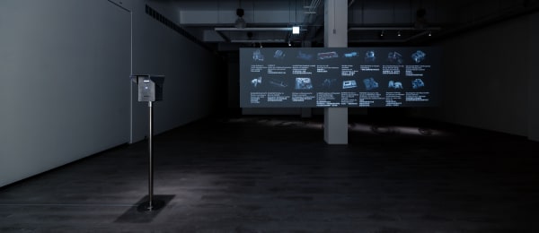 陳湘馥:製圖策略